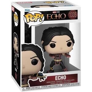 Funko‎ Pop! Marvel Studios Echo #1335 Bobblehead Figure
